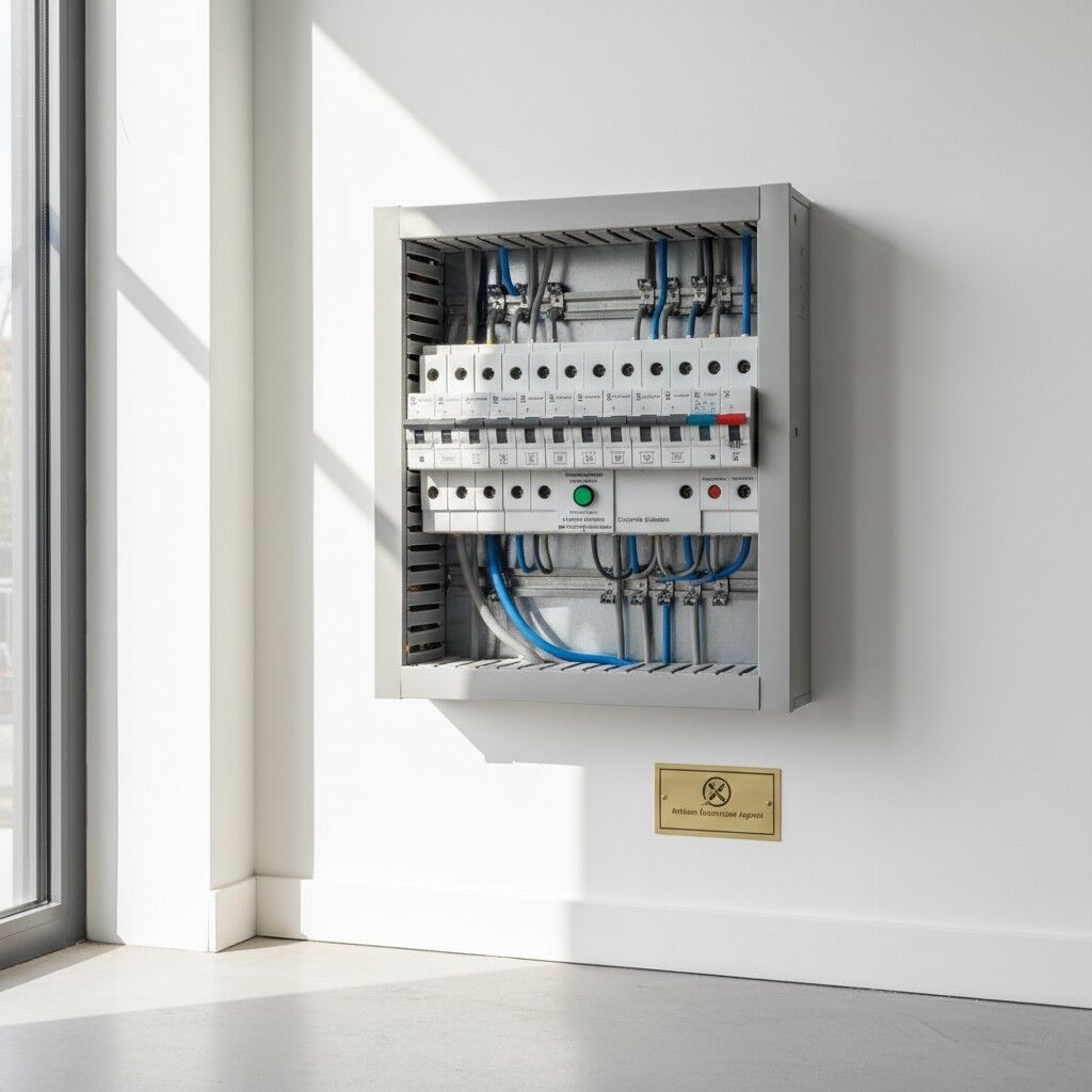 EIFFAGE ENERGIE SYSTEMES - POITOU CHARENTES